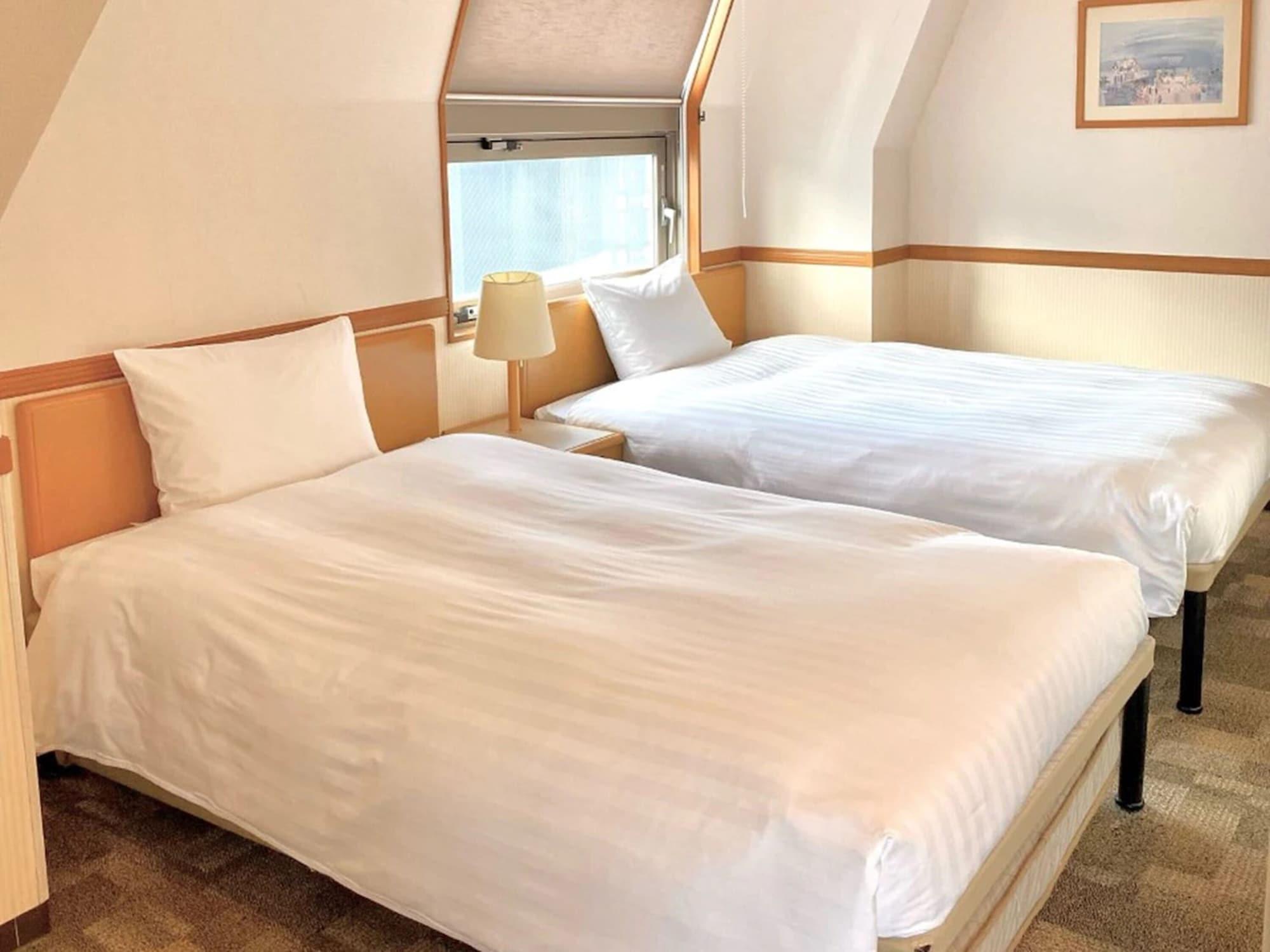 Toyoko Inn Tokyo Shinjuku Kabukicho Екстер'єр фото