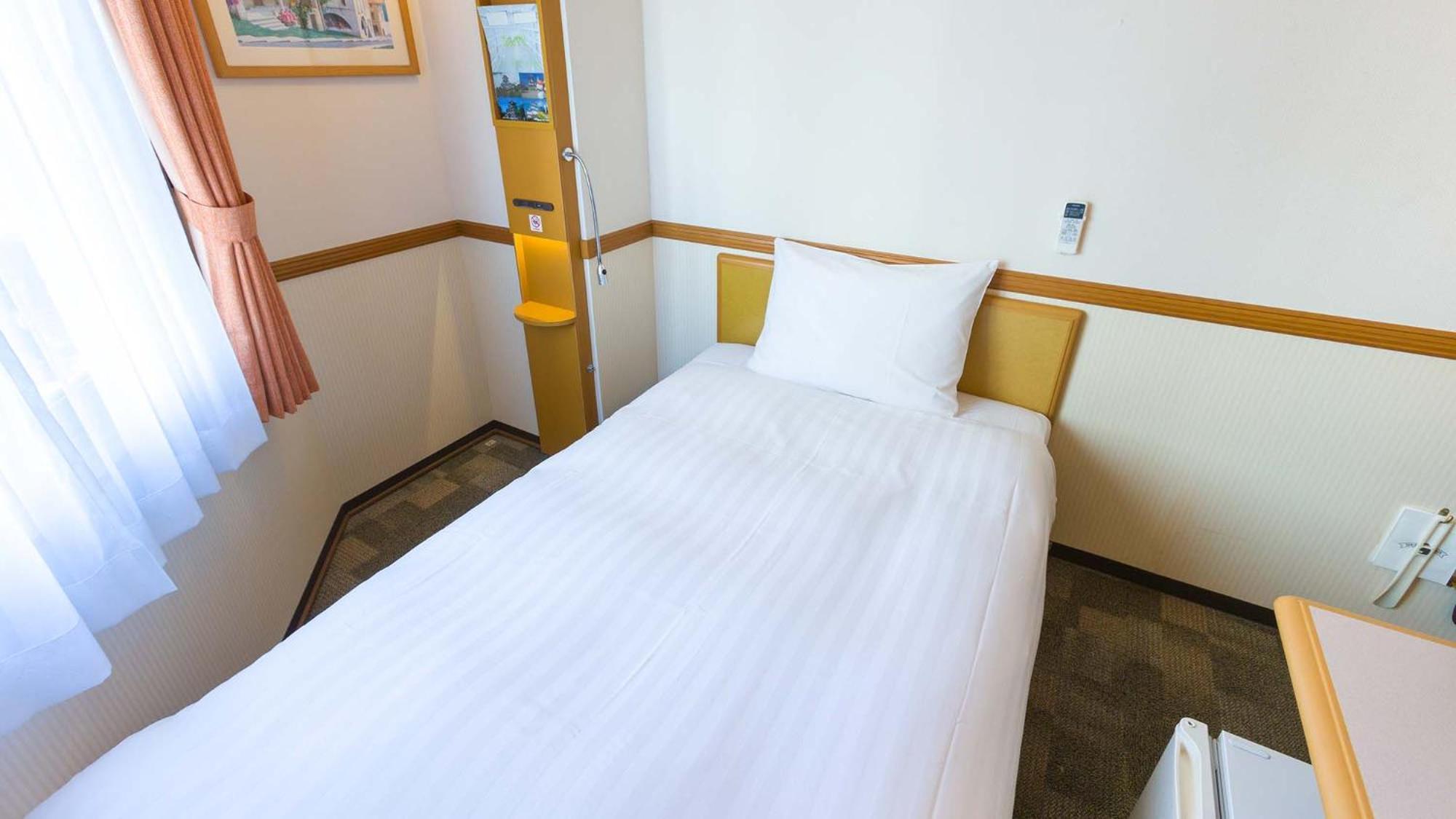 Toyoko Inn Tokyo Shinjuku Kabukicho Номер фото