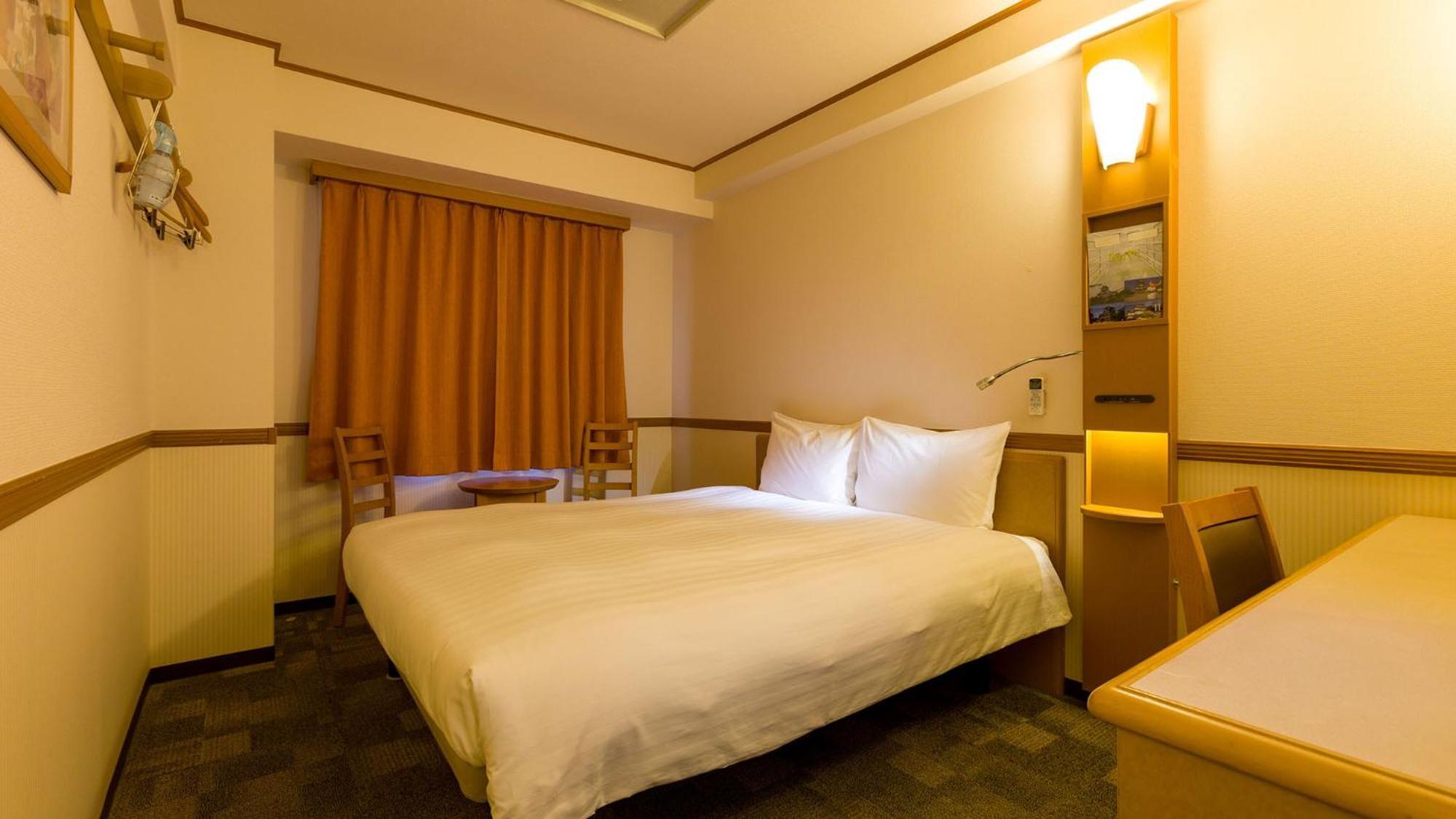 Toyoko Inn Tokyo Shinjuku Kabukicho Номер фото