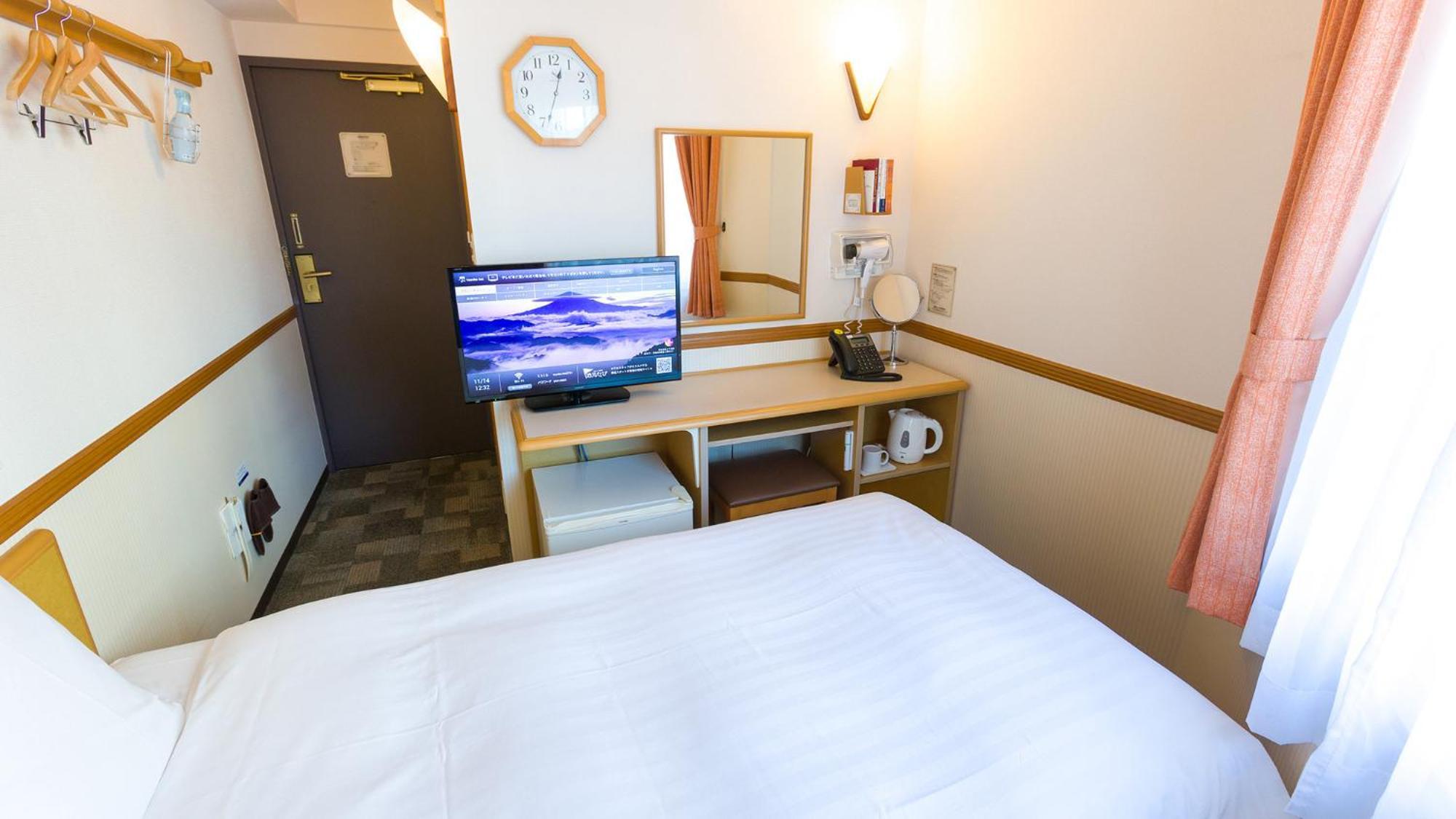 Toyoko Inn Tokyo Shinjuku Kabukicho Номер фото