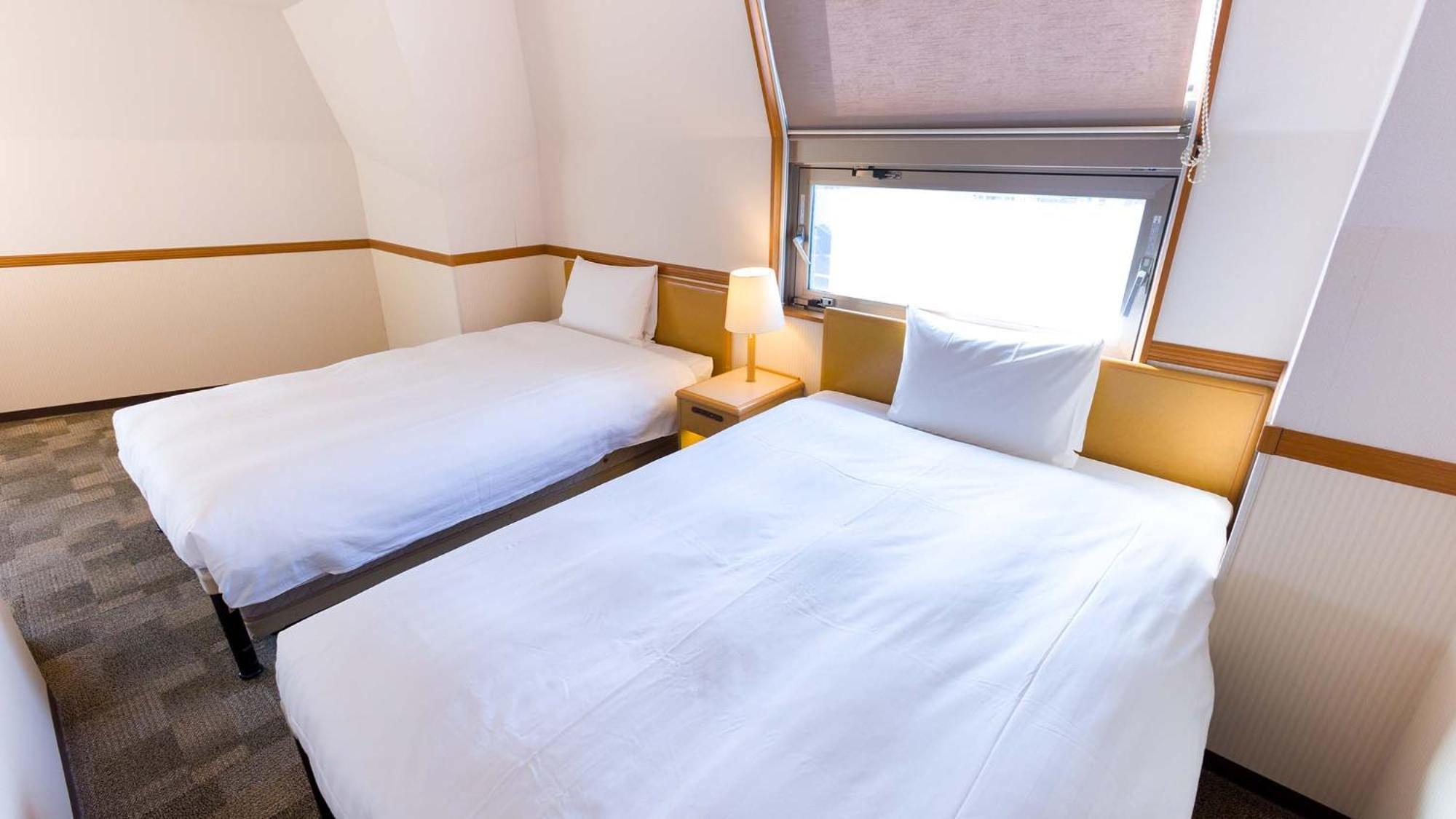 Toyoko Inn Tokyo Shinjuku Kabukicho Номер фото