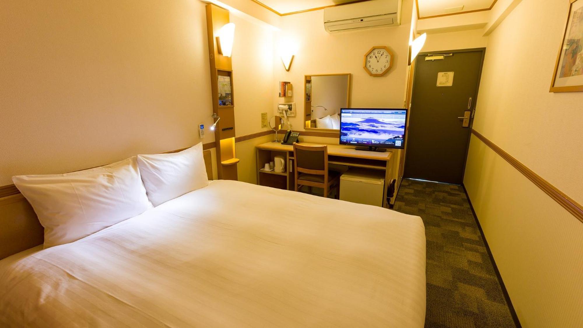 Toyoko Inn Tokyo Shinjuku Kabukicho Номер фото