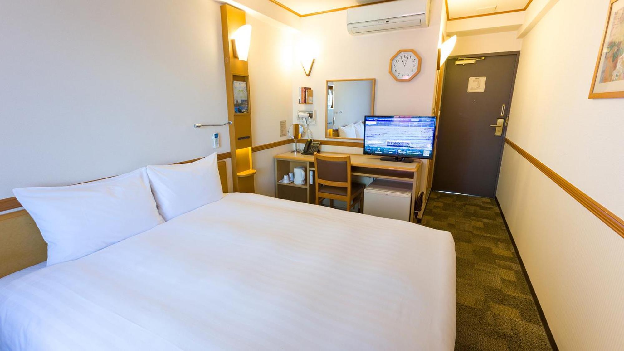 Toyoko Inn Tokyo Shinjuku Kabukicho Номер фото