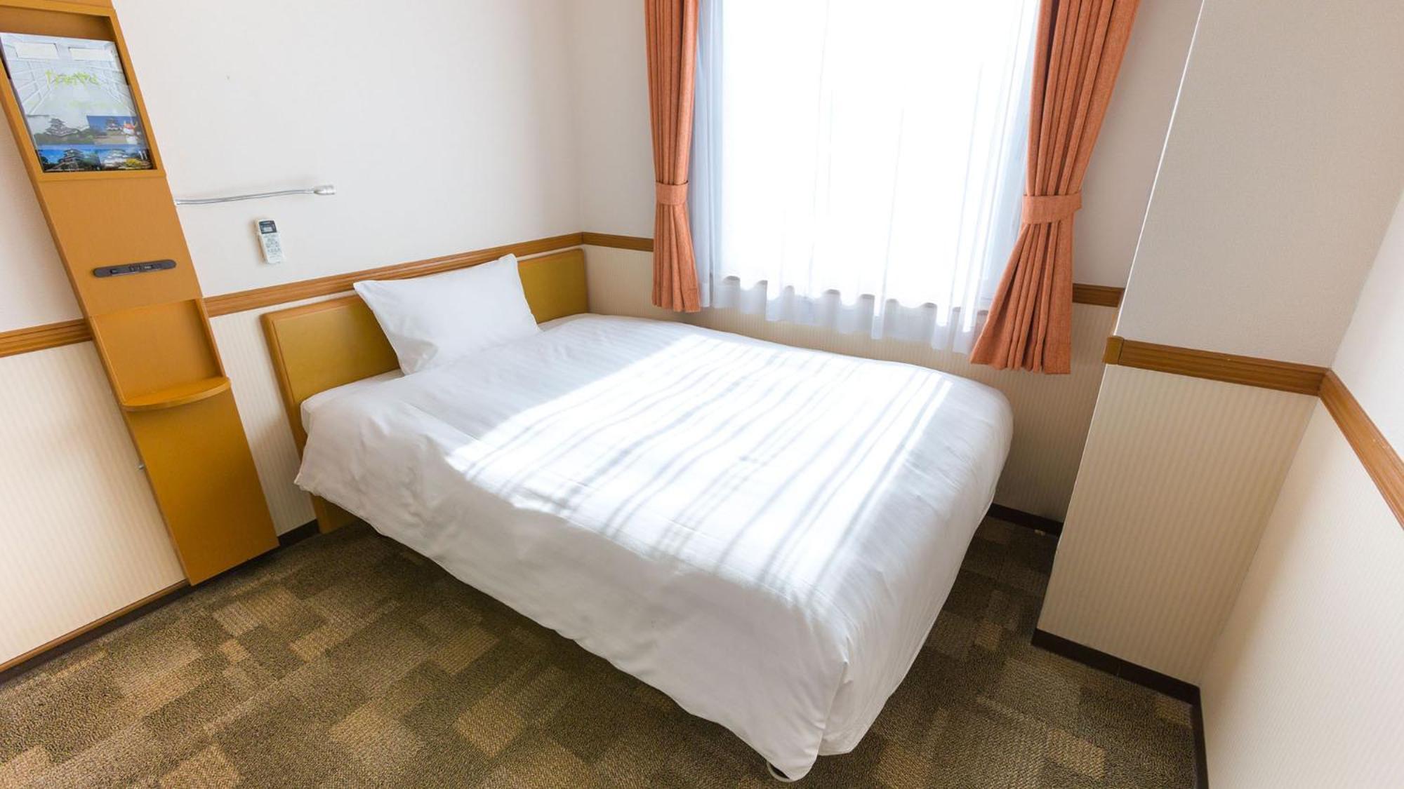 Toyoko Inn Tokyo Shinjuku Kabukicho Номер фото