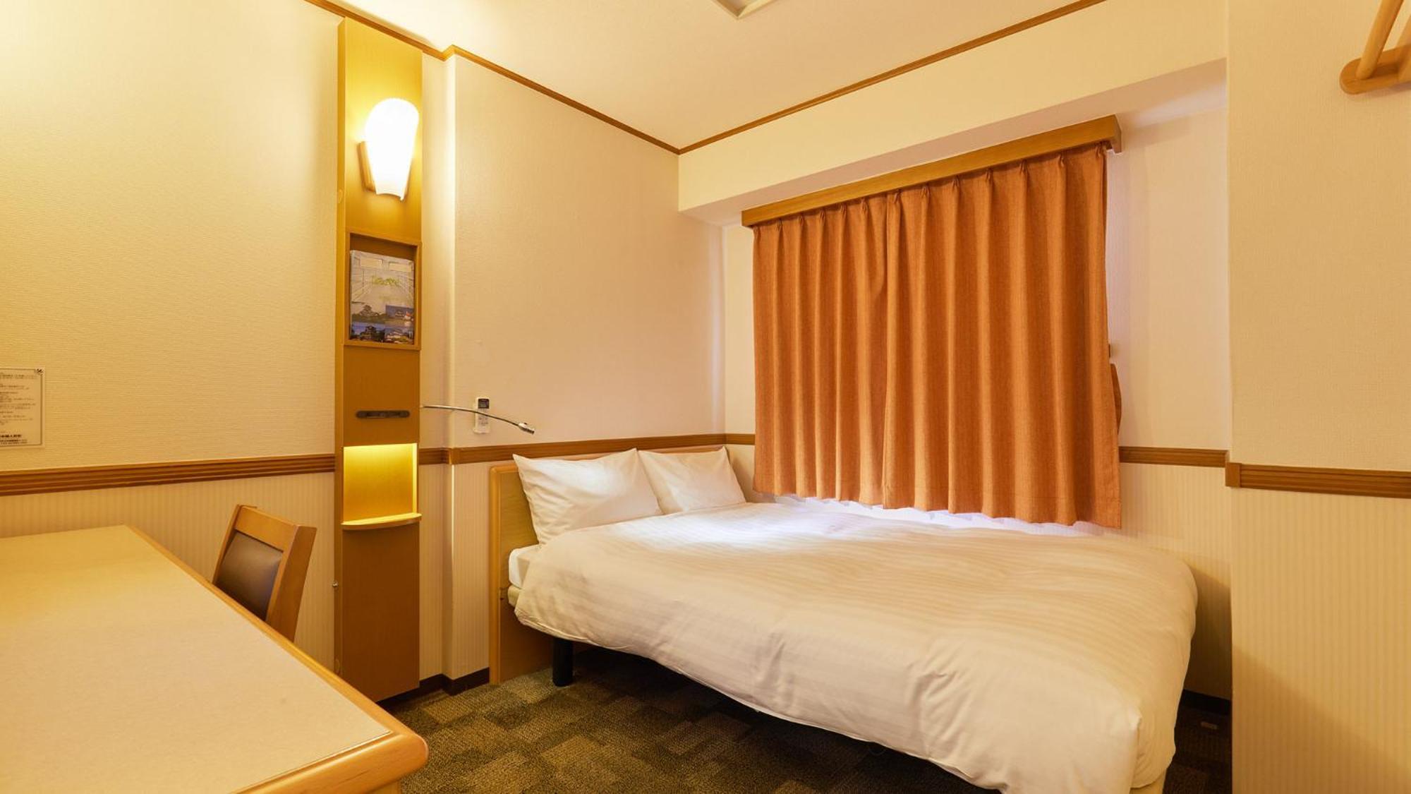 Toyoko Inn Tokyo Shinjuku Kabukicho Номер фото