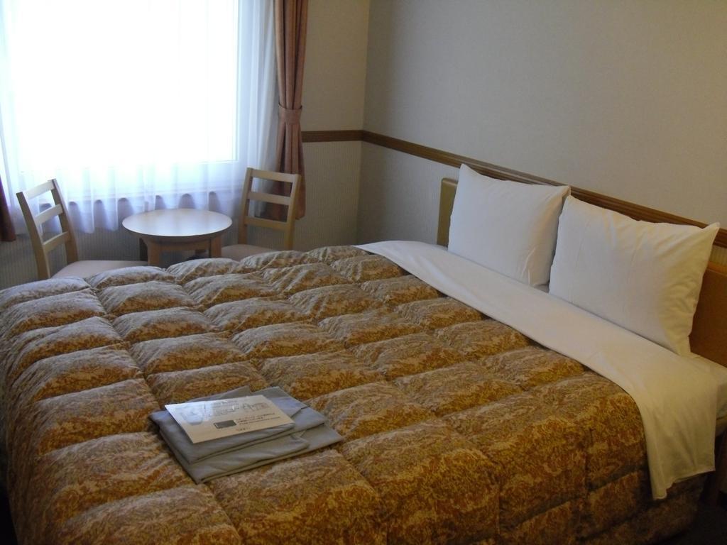 Toyoko Inn Tokyo Shinjuku Kabukicho Екстер'єр фото