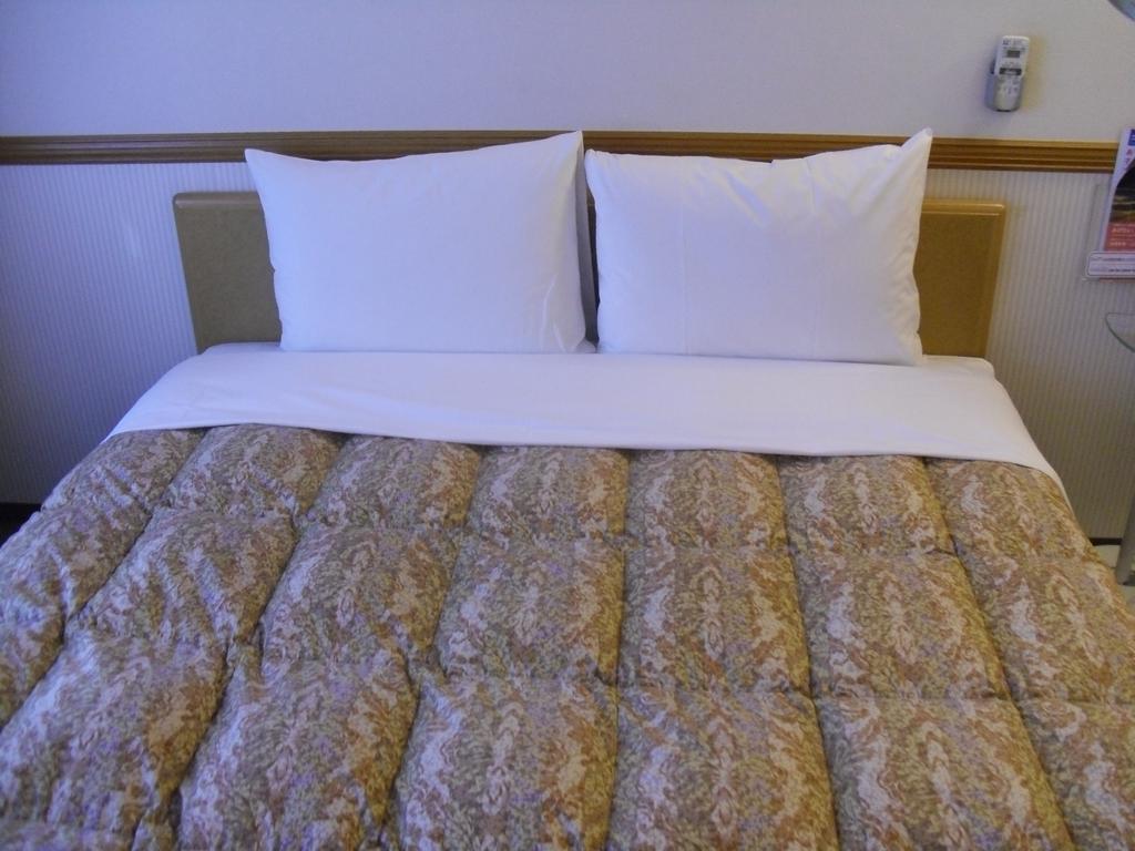 Toyoko Inn Tokyo Shinjuku Kabukicho Екстер'єр фото