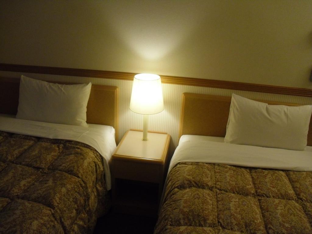 Toyoko Inn Tokyo Shinjuku Kabukicho Екстер'єр фото
